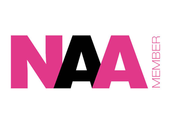 NAA members logo