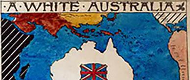 A white Australia - keep it so!