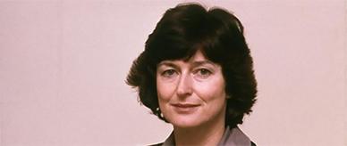 Senator Susan Ryan 1978